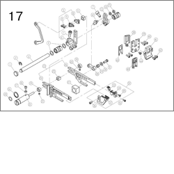 17. Механизм подачи материала (2)