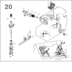 20. Механизм смазки (1)